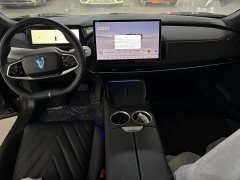 Deepal Deep Blue SL03 2025 Facelift Extended Range Elite - ფოტო 4