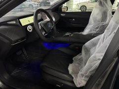 Deepal Deep Blue SL03 2025 Facelift Extended Range Elite - ფოტო 5