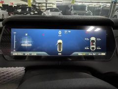 Deepal Deep Blue SL03 2025 Facelift Extended Range Elite - ფოტო 7