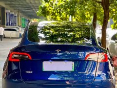 Tesla Model Y Facelift Rear-Wheel Drive - ფოტო 10