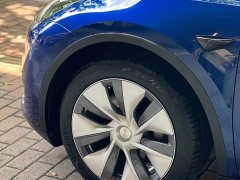 Tesla Model Y Facelift Rear-Wheel Drive - ფოტო 4