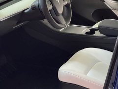 Tesla Model Y Facelift Rear-Wheel Drive - ფოტო 5