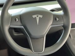 Tesla Model Y Facelift Rear-Wheel Drive - ფოტო 6