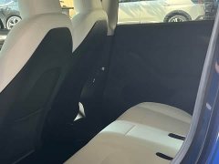 Tesla Model Y Facelift Rear-Wheel Drive - ფოტო 8