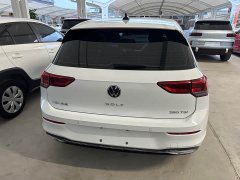 Volkswagen Golf 2023 280TSI DSG Pro - ფოტო 10