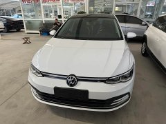 Volkswagen Golf 2023 280TSI DSG Pro - ფოტო 2