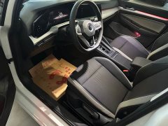 Volkswagen Golf 2023 280TSI DSG Pro - ფოტო 3