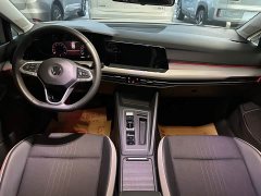 Volkswagen Golf 2023 280TSI DSG Pro - ფოტო 5