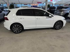 Volkswagen Golf 2023 280TSI DSG Pro - ფოტო 8