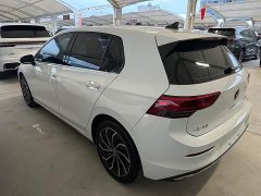 Volkswagen Golf 2023 280TSI DSG Pro - ფოტო 9
