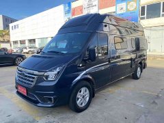 Ford R700 B Version 2.2T Edition - ფოტო 1