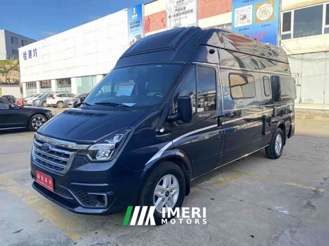 2022 Ford R700 B Version 2.2T Edition