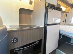 Ford R700 B Version 2.2T Edition - ფოტო 10