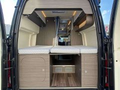 Ford R700 B Version 2.2T Edition - ფოტო 13