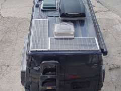 Ford R700 B Version 2.2T Edition - ფოტო 18