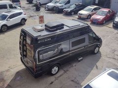 Ford R700 B Version 2.2T Edition - ფოტო 20