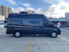 Ford R700 B Version 2.2T Edition - ფოტო 4