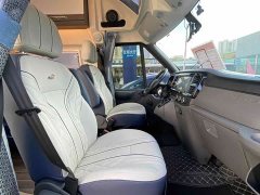 Ford R700 B Version 2.2T Edition - ფოტო 5