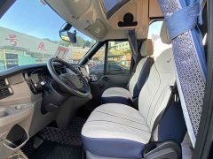 Ford R700 B Version 2.2T Edition - ფოტო 6