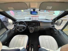 Ford R700 B Version 2.2T Edition - ფოტო 9