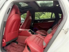 Porsche 2023 Porsche Panamera Facelift Executive Extended Platinum Edition 2.9T - ფოტო 10