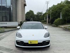 Porsche 2023 Porsche Panamera Facelift Executive Extended Platinum Edition 2.9T - ფოტო 2