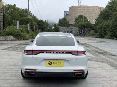 Porsche 2023 Porsche Panamera Facelift Executive Extended Platinum Edition 2.9T - ფოტო 6