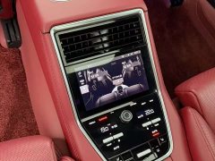 Porsche 2023 Porsche Panamera Facelift Executive Extended Platinum Edition 2.9T - ფოტო 9