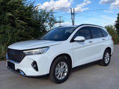 Haval M6 PLUS 1.5T DCT Luxury Smart Connected Edition - ფოტო 1