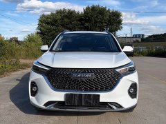 Haval M6 PLUS 1.5T DCT Luxury Smart Connected Edition - ფოტო 2