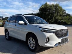 Haval M6 PLUS 1.5T DCT Luxury Smart Connected Edition - ფოტო 3