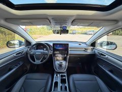 Haval M6 PLUS 1.5T DCT Luxury Smart Connected Edition - ფოტო 4