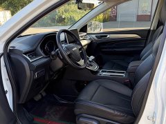 Haval M6 PLUS 1.5T DCT Luxury Smart Connected Edition - ფოტო 5