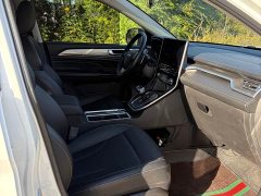 Haval M6 PLUS 1.5T DCT Luxury Smart Connected Edition - ფოტო 6