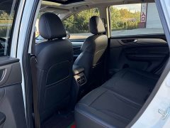 Haval M6 PLUS 1.5T DCT Luxury Smart Connected Edition - ფოტო 7