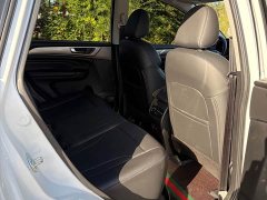 Haval M6 PLUS 1.5T DCT Luxury Smart Connected Edition - ფოტო 8