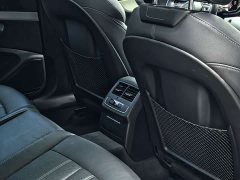 Audi A4L 2020 40 TFSI Luxury Sport - ფოტო 10