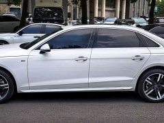 Audi A4L 2020 40 TFSI Luxury Sport - ფოტო 11