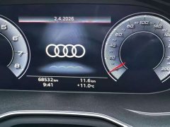 Audi A4L 2020 40 TFSI Luxury Sport - ფოტო 5