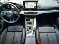 Audi A4L 2020 40 TFSI Luxury Sport - ფოტო 6