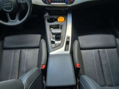 Audi A4L 2020 40 TFSI Luxury Sport - ფოტო 7