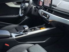 Audi A4L 2020 40 TFSI Luxury Sport - ფოტო 8