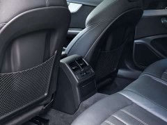 Audi A4L 2020 40 TFSI Luxury Sport - ფოტო 9