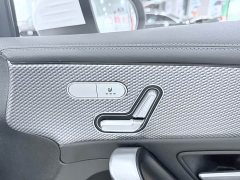 Mercedes-Benz A-Class Facelift A 180 L Sport Sedan - ფოტო 12