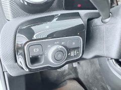 Mercedes-Benz A-Class Facelift A 180 L Sport Sedan - ფოტო 5