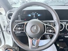 Mercedes-Benz A-Class Facelift A 180 L Sport Sedan - ფოტო 6