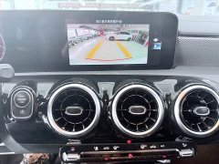 Mercedes-Benz A-Class Facelift A 180 L Sport Sedan - ფოტო 7