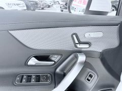 Mercedes-Benz A-Class Facelift A 180 L Sport Sedan - ფოტო 8