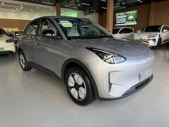 Geely Star Wish 310km Edition - ფოტო 3