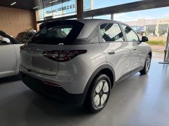 Geely Star Wish 310km Edition - ფოტო 4